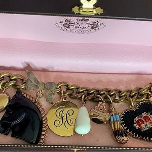 Juicy Couture Bracelet